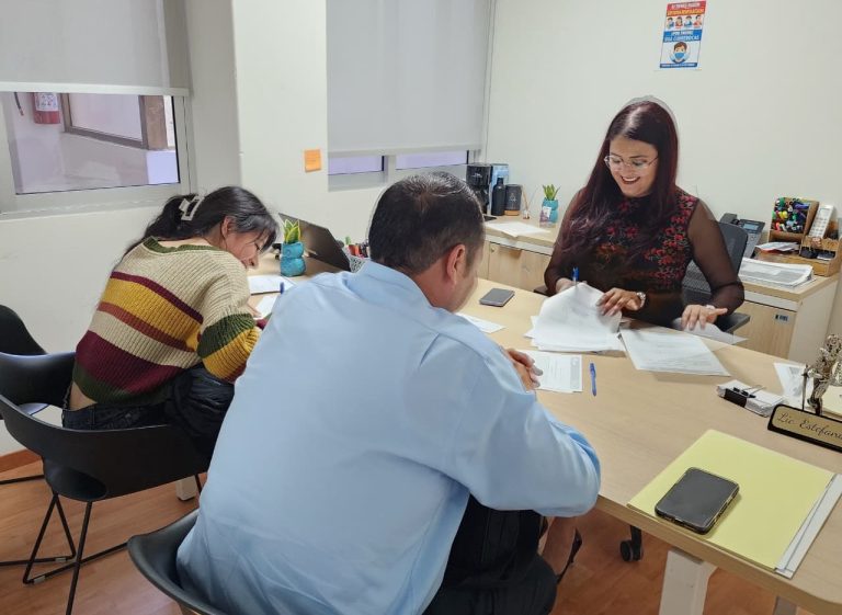 Centro de Conciliación Laboral recupera más de 75 mdp en favor de trabajadores