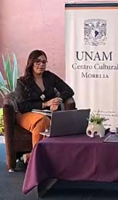 Abuso en uso del término «violencia política en razón de género» puede desgastar su alcance: magistrada del TEPJF