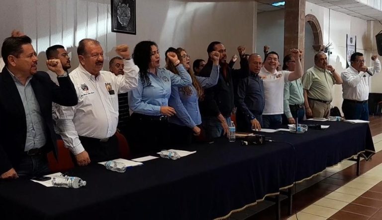 Marcharán cerca de 30 mil sindicalizados el 1 de mayo en exigencia de que gobierno resuelva sus demandas