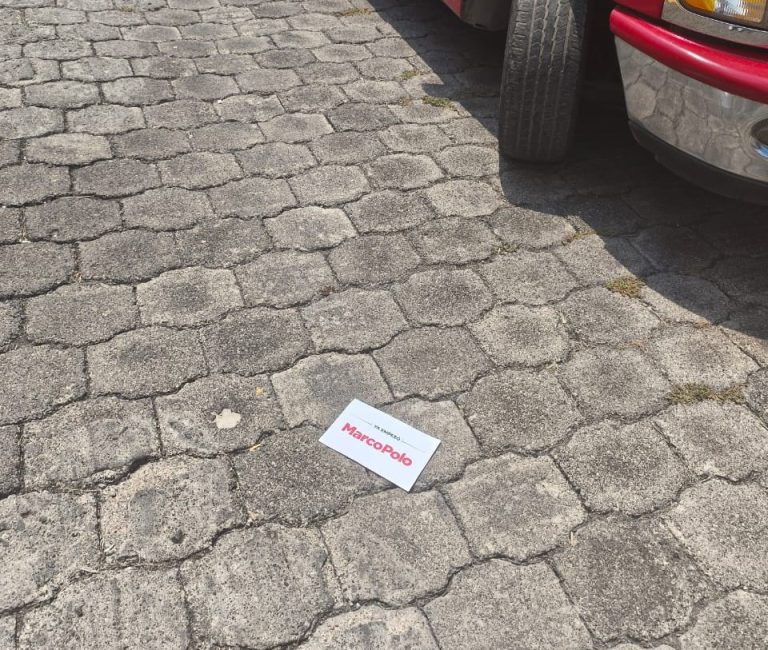 Para Marco Polo Aguirre, la contienda del 2027 ya está en marcha