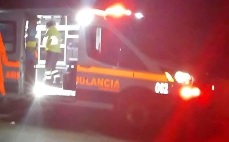 Marino se defiende de asalto en la auopista México-Guadalajara y captura a delincuente