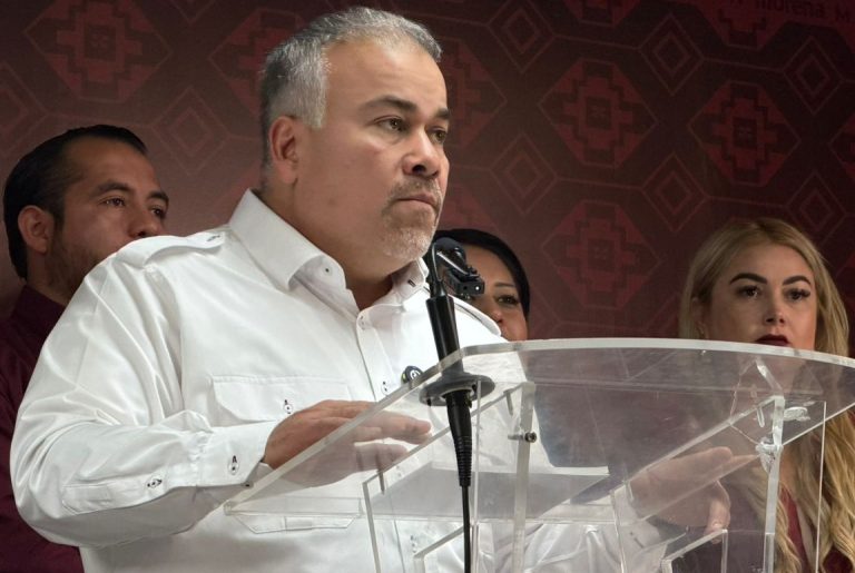Descartan ruptura en la 4T; oposición “se quedará con las ganas”, dice Jesús Mora