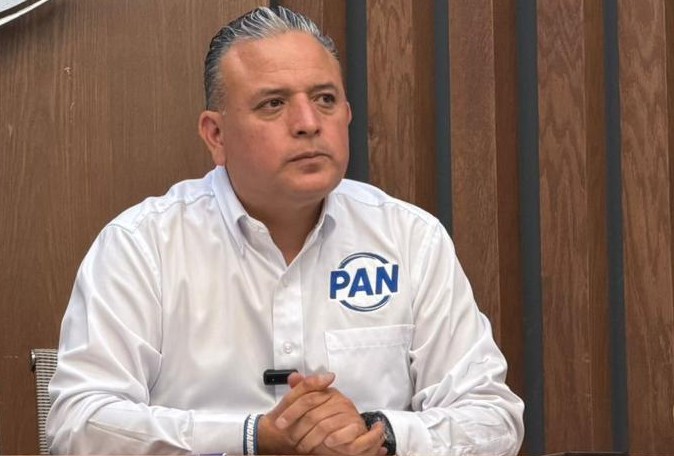Violencia electoral en Michoacán es inminente y puede estallar como “bomba de tiempo”: PAN