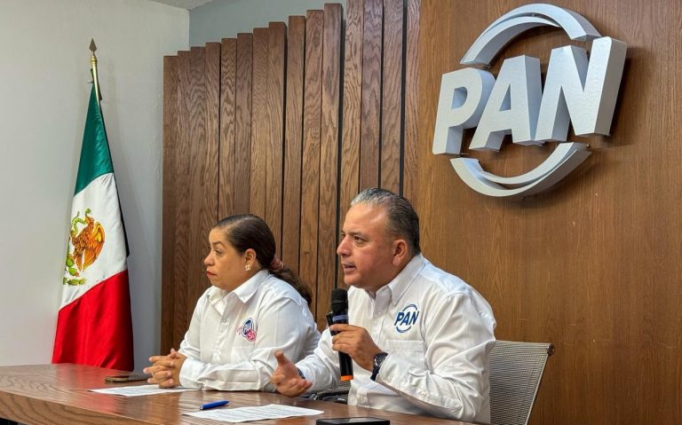 Le teme Morena al voto ciudadano y quiere cambiar las reglas: Carlos Quintana