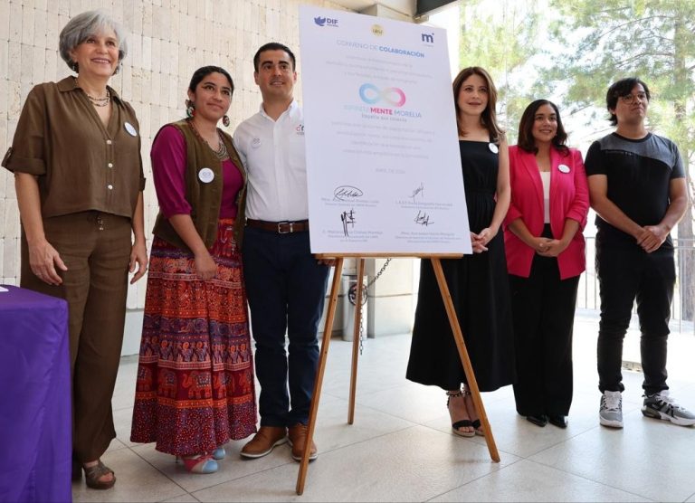 Buscan conocer cuántas personas sufren del espectro autista en la capital michoacana