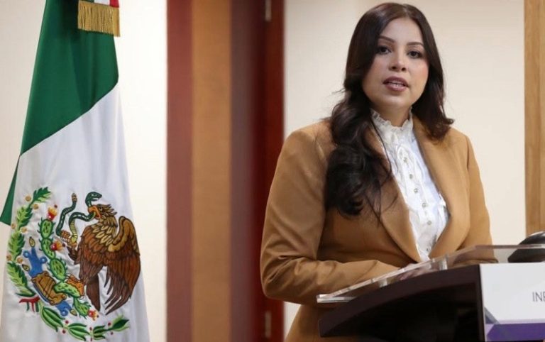 Magistrada presidenta de la SRT del TEPJF impartirá conferencia magistral en Morelia sobre participación política libre de violencia  