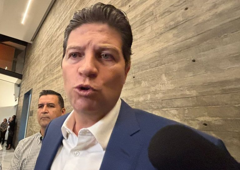 Garantiza Morelia apertura y respeto ante manifestaciones del 1 de mayo: Alfonso Martínez