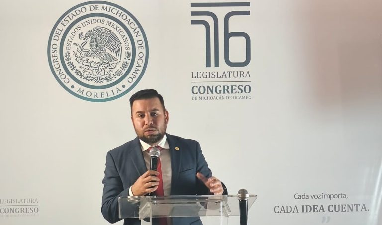 Acusa Reyes Galindo a diputados prejuiciosos de bloquear justicia para comunidad trans
