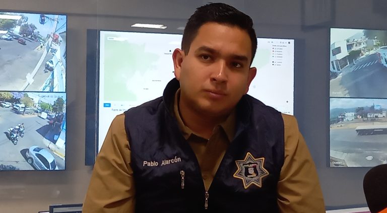 No se tiene un incremento en el robo a casa – habitación durante periodo vacacional de Semana Santa