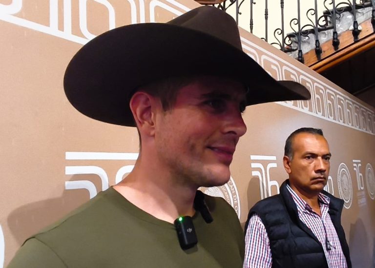 Sin notificación oficial, Comisión de Educación ve “pleito político” contra rectora de la UMSNH