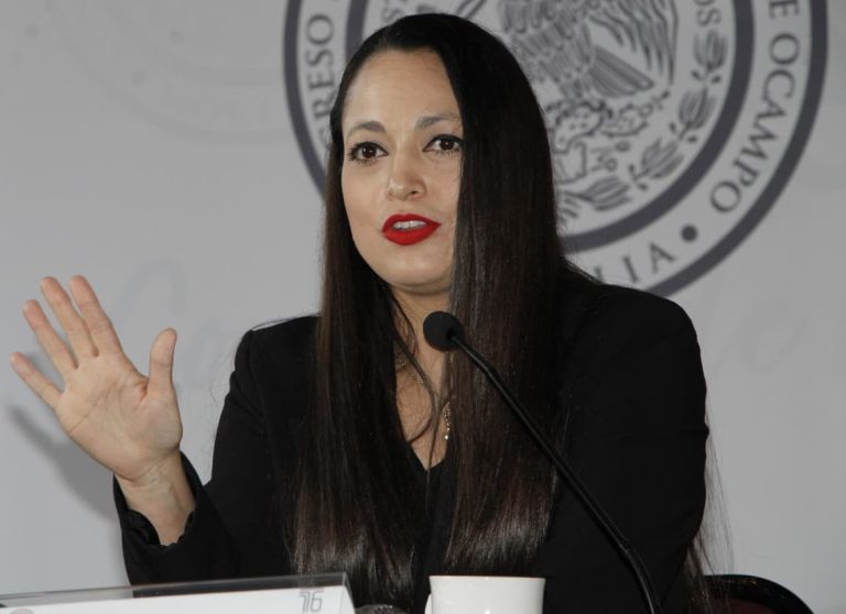 Mujeres indígenas, impulsoras de la democracia pluricultural: TEEMICH