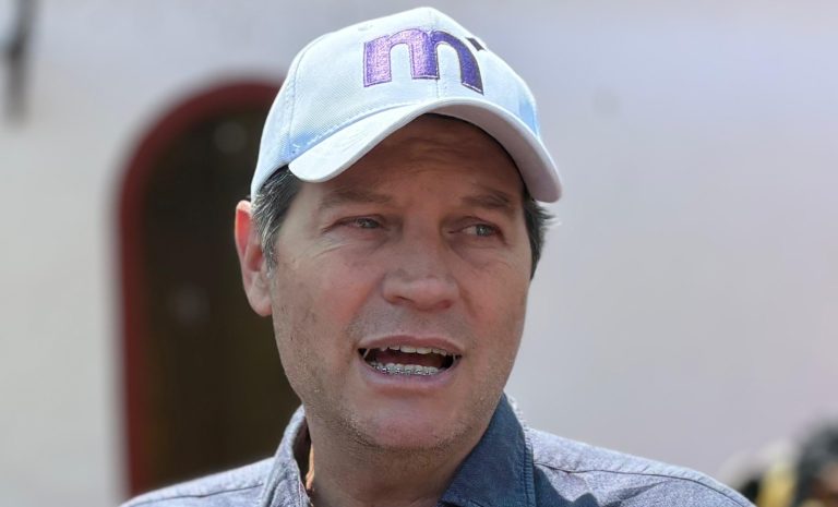 Justificado, hartazgo social que se tiene hacia los normalistas: Alfonso Martínez