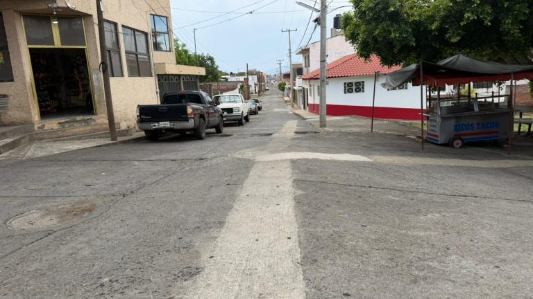 Con inversión tripartita, garantizan agua potable en Tlazazalca