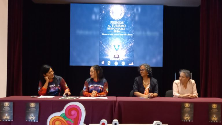 Reconocerán a las personas que promueven el turismo y destinos en Michoacán