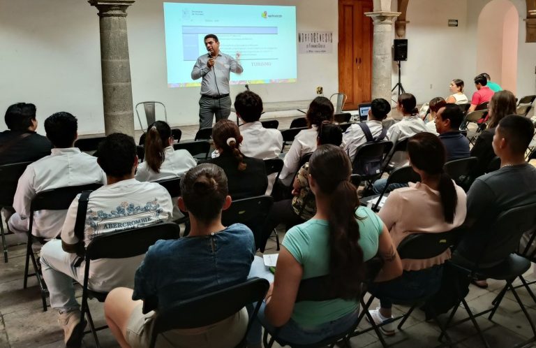 Fortalecen capacidades del sector turístico con curso virtual “Manejo de crisis”