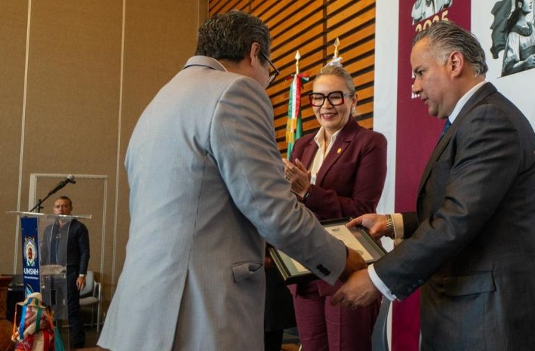 Obtiene UMSNH tres nuevas patentes