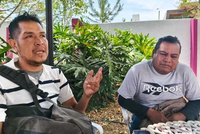 Ni el 30% de ocupación en Yunuén, turismo colapsa en Semana Santa entre inseguridad y sequía