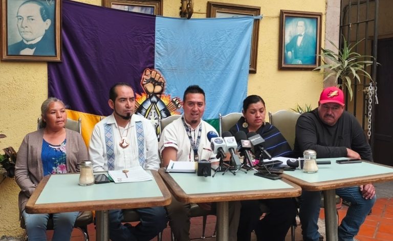 Entre omisiones y despojo, agoniza Zirahuén por extracción clandestina y presión de intereses ilegales