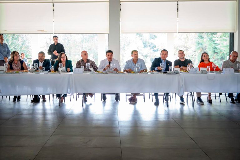Sistema de Justicia Penal Oral en Michoacán reporta incremento en cateos, vinculaciones y detenciones legales: Hugo Gama
