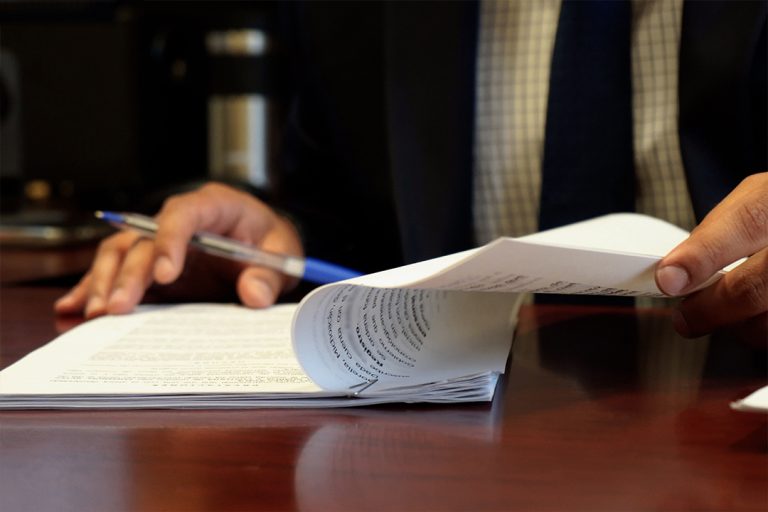 Magistrado declara infundada recusación contra persona juzgadora en proceso de divorcio