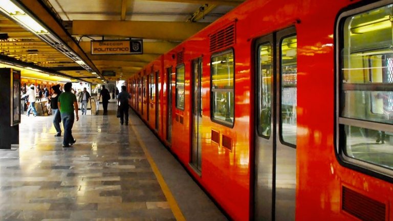Promocionarán a Michoacán en el metro de la CdMx durante mundial