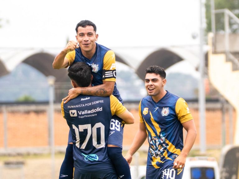Atlético Morelia-UMSNH califica a cuartos de final