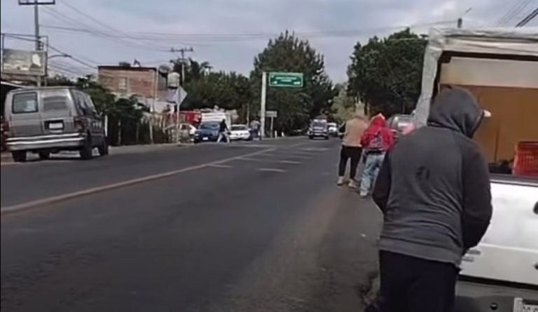 Ataque armado en Acachuén deja dos comuneros fallecidos; pobladores impiden ingreso de autoridades