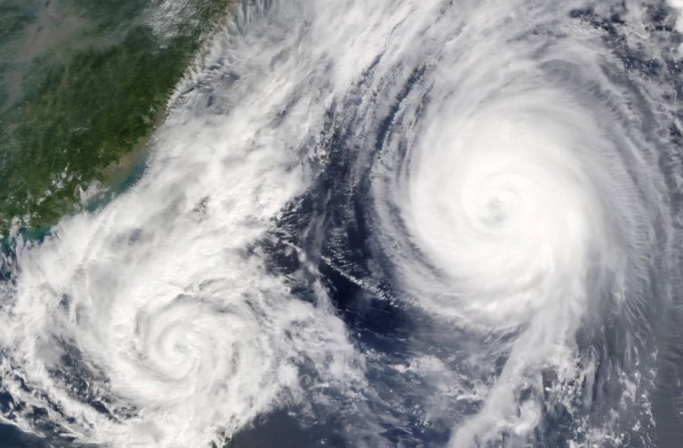 Este viernes inicia temporada de ciclones y huracanes, autoridades de PC en alerta