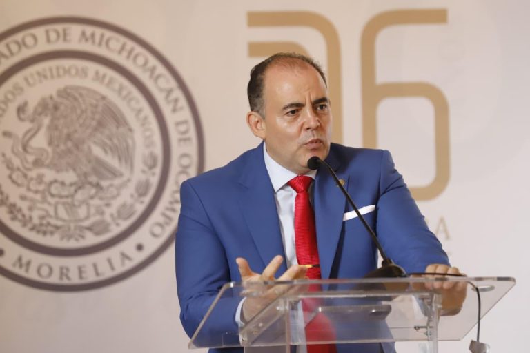 IA, e-sports y tecnología: Congreso de Michoacán impulsa plan para rescatar juventudes