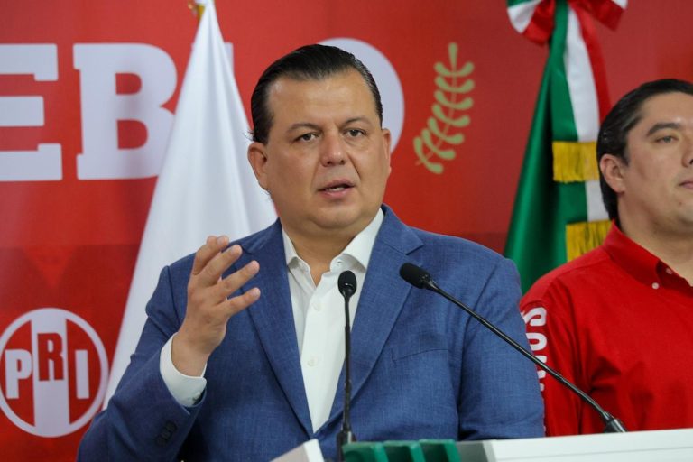 PRI revienta cifras federales de seguridad; Michoacán sigue entre los estados más violentos del país
