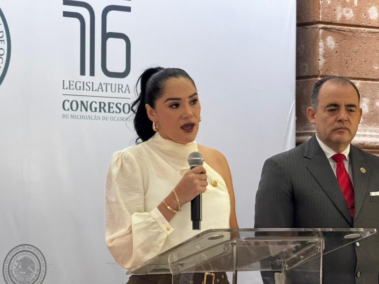 Proponen anular comicios en municipios donde asesinen a candidatos; Congreso impulsa reforma electoral