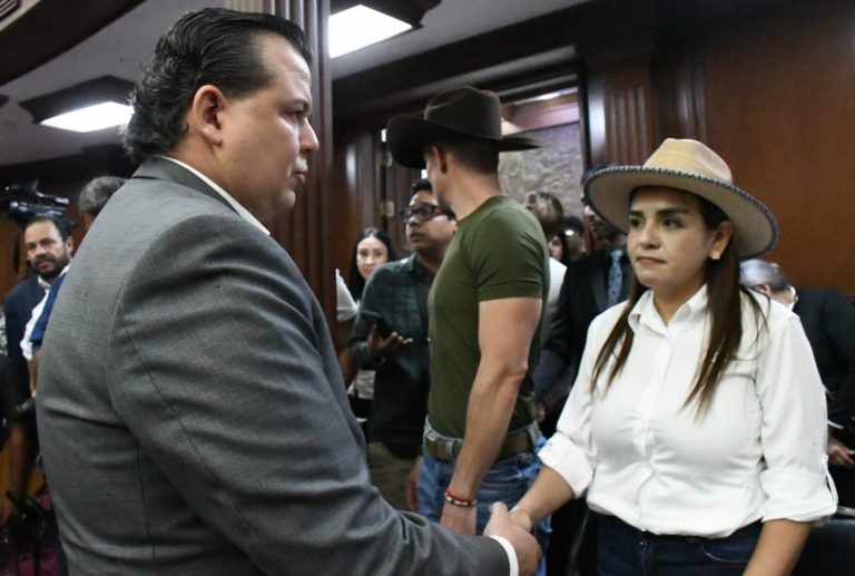 Diputados del PRI apoyan al Movimiento del Sombrero para que no se limiten las candidaturas independientes