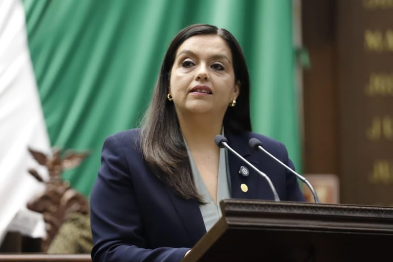 Impulsa diputada Tere Herrera iniciativa para promover adopción temprana