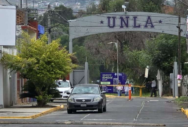 Abre CEDH Michoacán expediente y brinda acompañamiento tras hechos ocurridos en plantel educativo