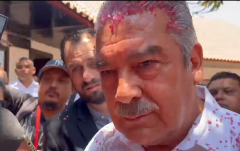 «Hay indignación» en MORENA por caso Rocha Moya, dice Raúl Morón