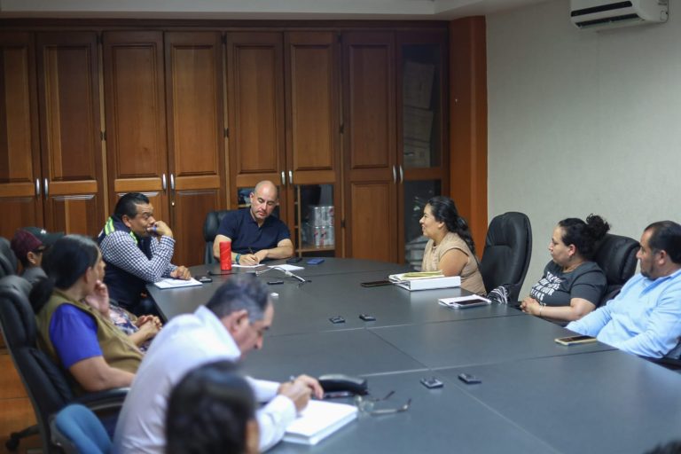Ooapas brinda atención a colonias de más de 3 mil usuarios