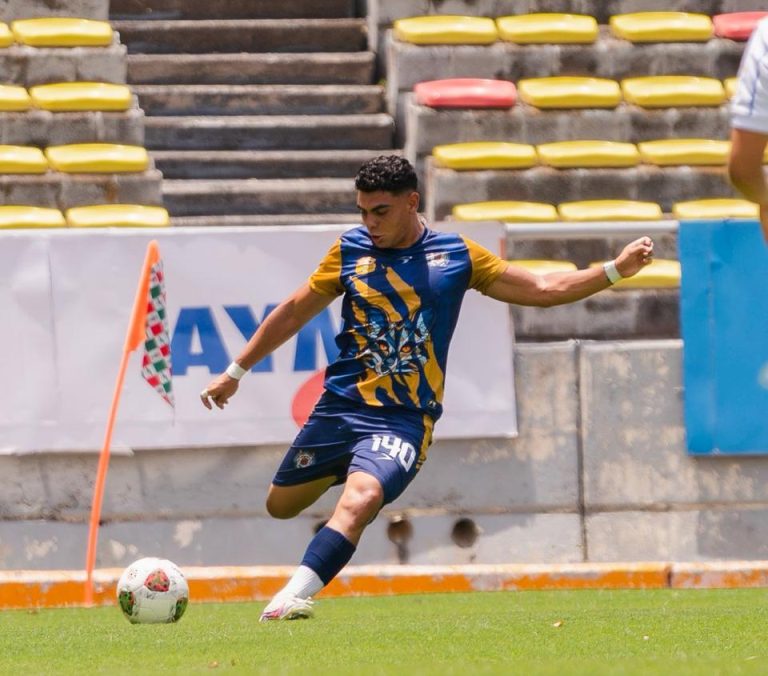 Atlético Morelia-UMSNH visita el puerto de lázaro cárdenas en la ida de los octavos de final