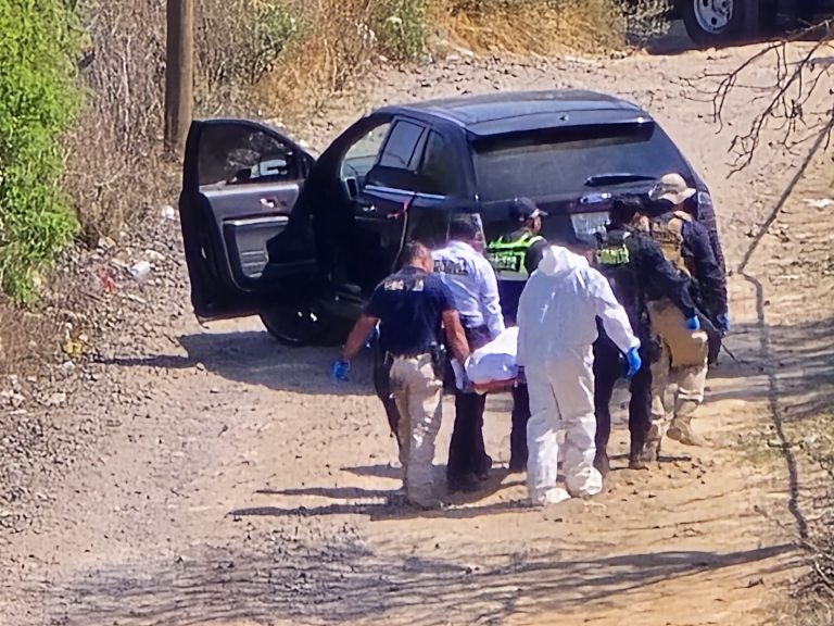 Aumenta a dos los fallecidos por balacera en brecha, al sur de Morelia
