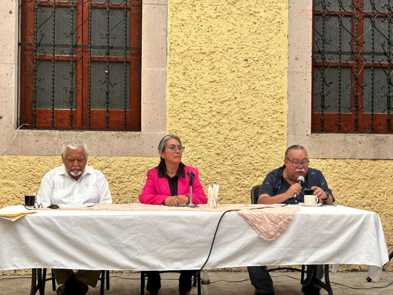 Congreso del Estado albergará foro por el Día Internacional de la Familia este 11 de mayo