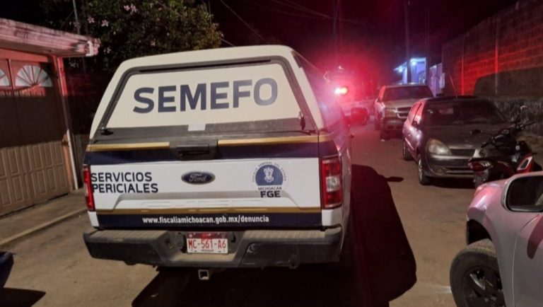 Padrino de velación es asesinado en vísperas de una boda, en San Lorenzo