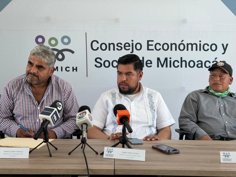 Ejidatarios de la Reserva Monarca denuncian abandono y falta de transparencia en apoyos