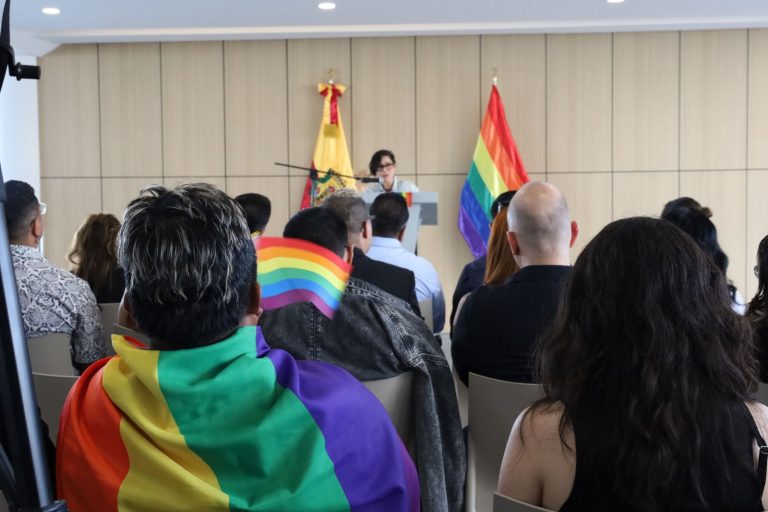 Reconoce Ayuntamiento de Morelia rezagos en derechos LGBTQ+