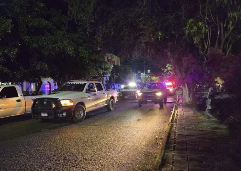 Dos jóvenes mueren ahogados en el Río Duero, entre Vista Hermosa e Ixtlán