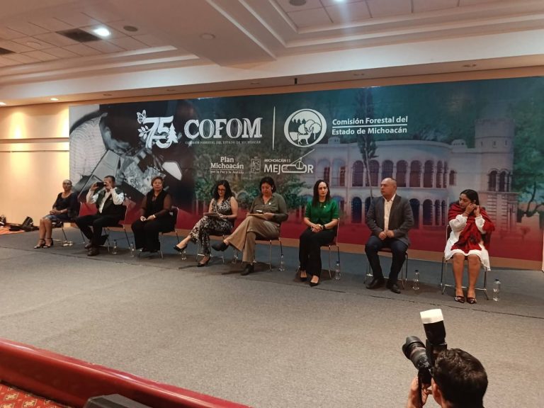 COFOM celebra su 75 aniversario