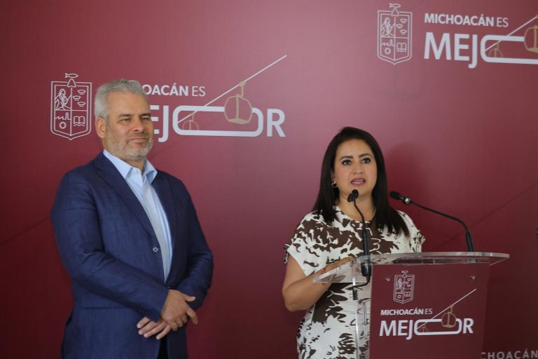 Teleférico de Uruapan supera expectativas con más de 500 mil usuarios en su primer mes