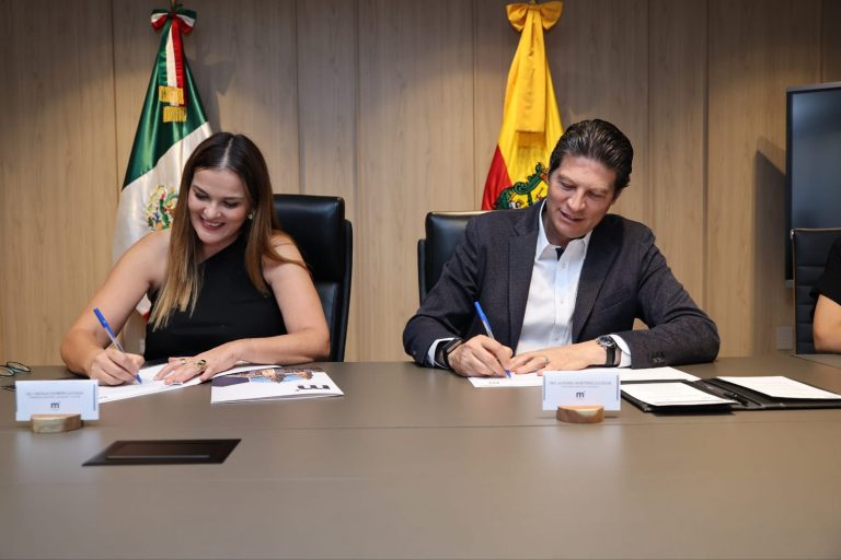 Morelia y Mérida firman convenio para fortalecer buenas prácticas en Presupuesto Basado en Resultados