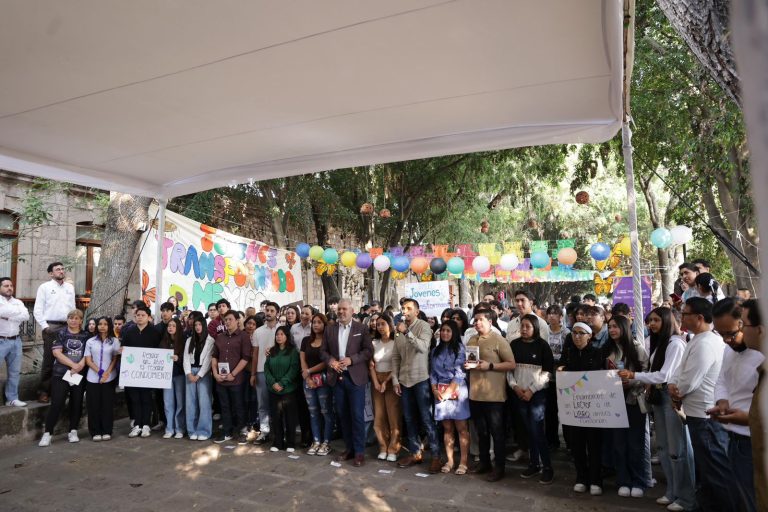 Inicia maratón nacional de lectura enfocado en la juventud
