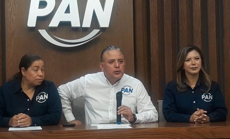 «No es mala» Reforma Electoral, pero hace falta establecer candados y regular a partidos y ciudadanos: PAN
