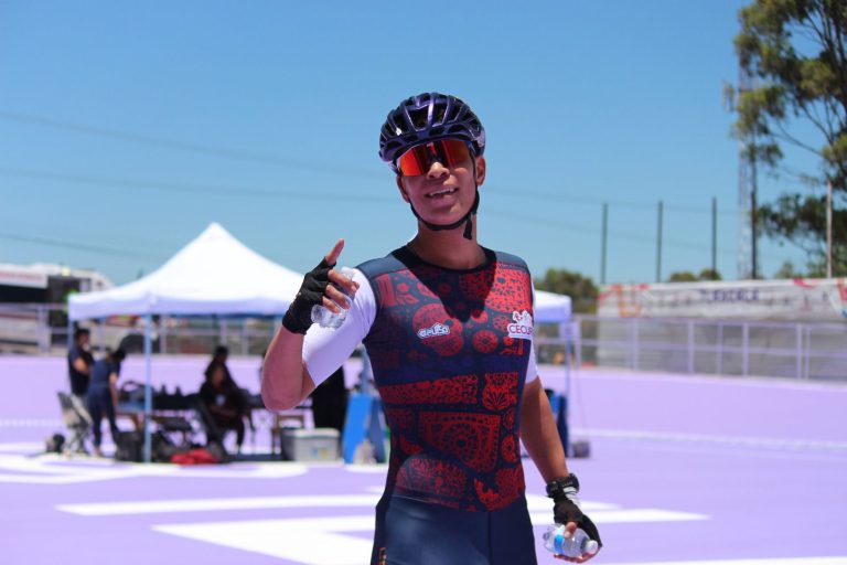 ¡Michoacán llega a 80 medallas! Cae oro y bronce en Olimpiada Nacional 2026