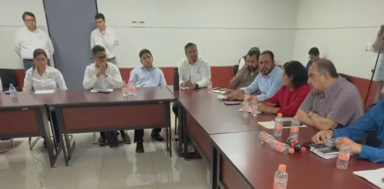 Fracasa intento de SEE, trabajadores de la educación van a huelga nacional y plantón